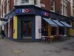 Byron, Foto: geograph.org.uk