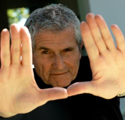 Claude Lelouch, Foto: filmedefestival.ro