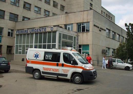spitalul-de-neurochirurgie-iasi, Foto: Hotnews