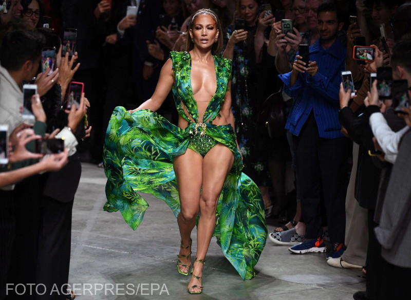 Jennifer Lopez, Foto: Agerpres/EPA