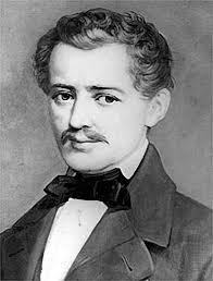 Johann Strauss, Foto: Wikipedia