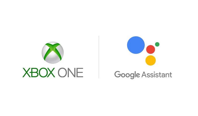 Xbox One/Google Assistant, Foto: Microsoft