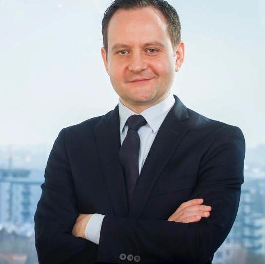 Daniel Vinerean, Foto: Pwc Romania