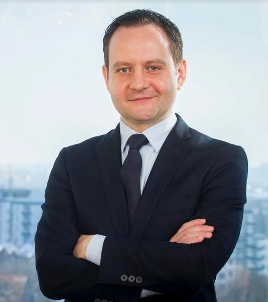 Daniel Vinerean, Foto: Pwc Romania