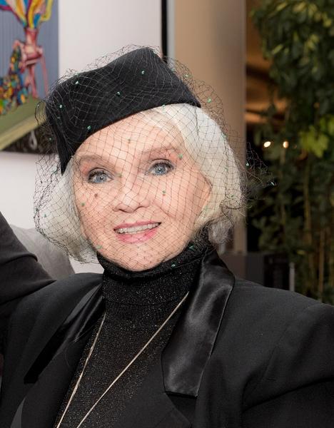 Margareta Paslaru, Foto: Teatrul Gong Sibiu