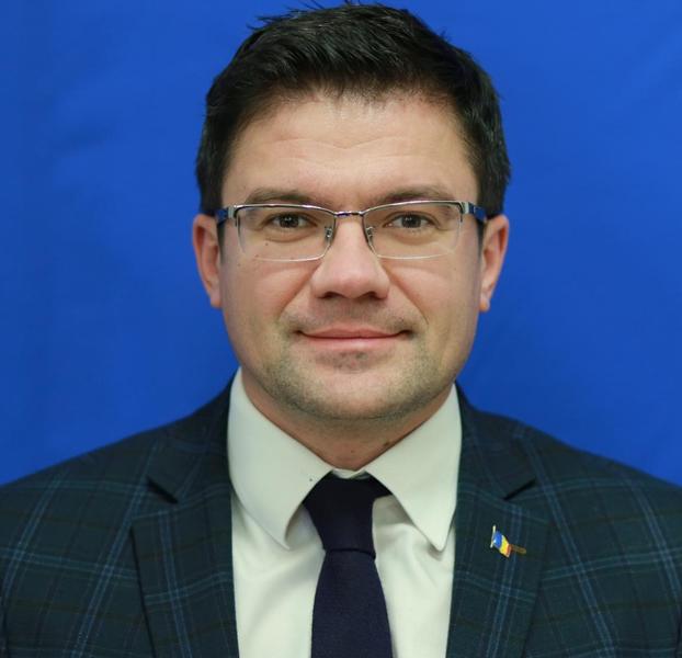 Alexe Costel, Foto: Camera Deputatilor