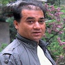 Ilham Tohti, Foto: Wikipedia