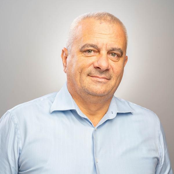 Lucian Toader - Marketing Analyst, Foto: Hotnews