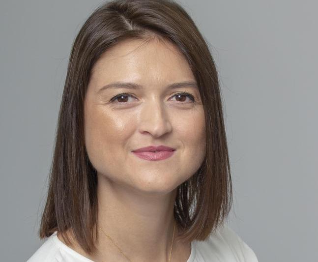 Andreea Mitiriță, Foto: Pwc Romania