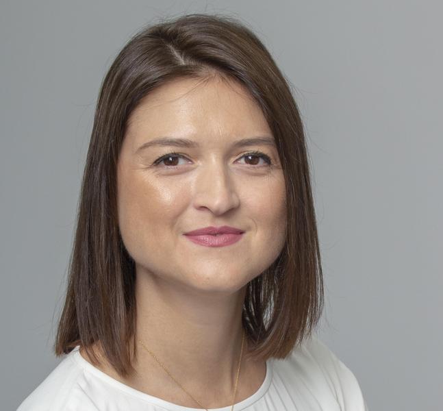 Andreea Mitiriță, Foto: Pwc Romania