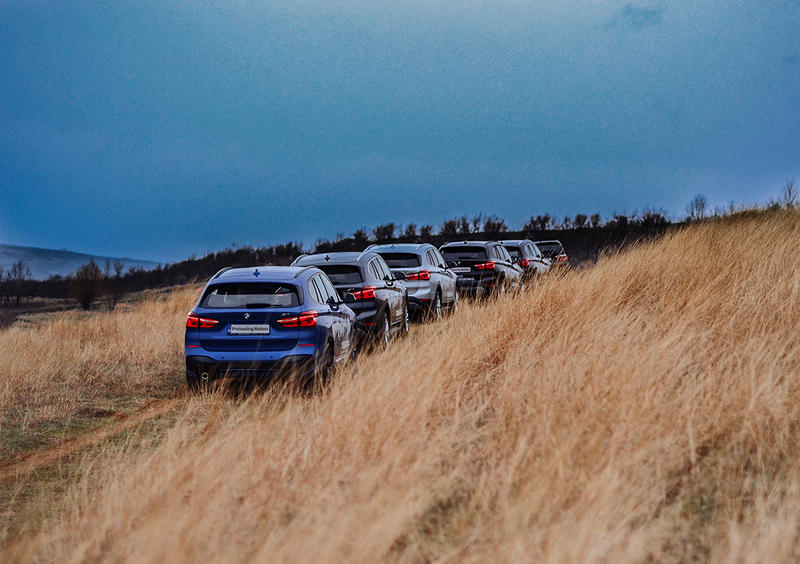 BMW Proleasing Motors, Foto: BMW Proleasing Motors