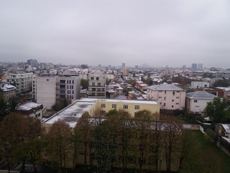 vreme rece, Foto: Hotnews