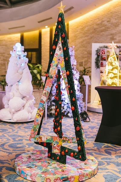 Festivalul Brazilor de Crăciun, Foto: Hotnews