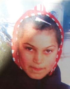 fata disparuta, Foto: Politia Romana