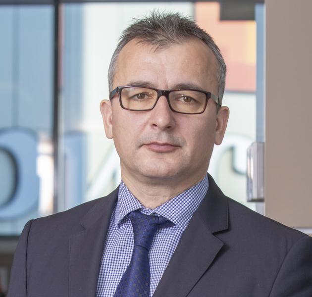 Gabriel Voicila, Foto: Pwc Romania