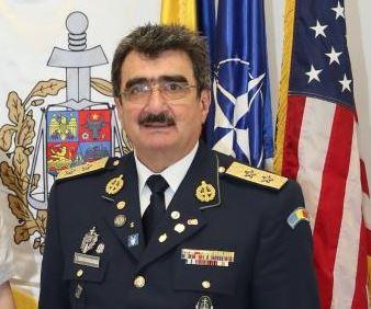 Gheorghe Cosneanu, Foto: Parchetul General