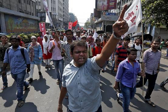 india-proteste, Foto: Hotnews