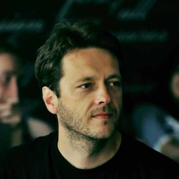 Dan Coman, Foto: ICR