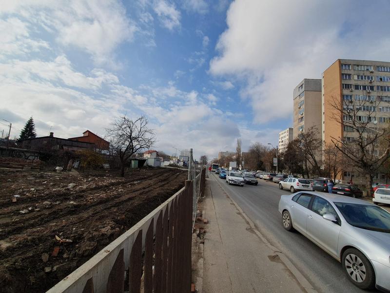 Prelungirea Ghencea 1, Foto: Hotnews