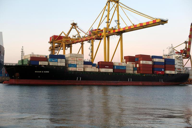 nava, Foto: Info Sud-Est