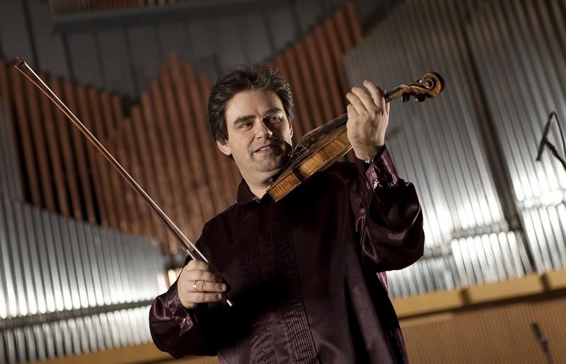 Gabriel Croitoru, Foto: Orchestrele si Corurile Radio