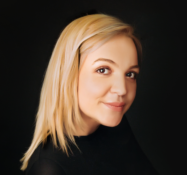 Ruxandra Tarlescu, Foto: Pwc Romania