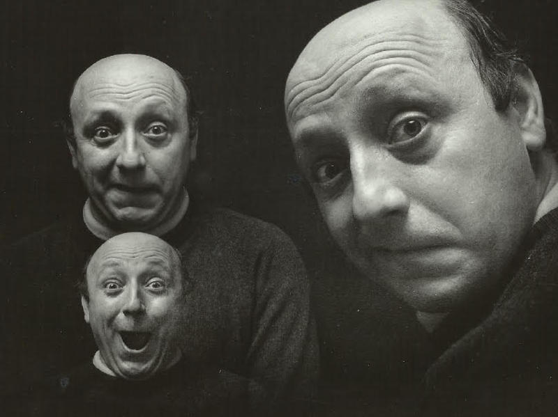 Marin Moraru, Foto: TNB