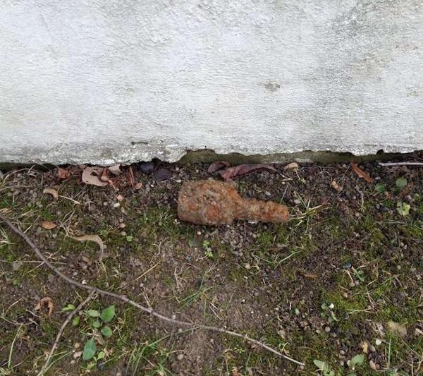 grenada, Foto: IJJ Valcea