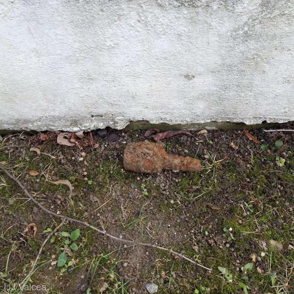 grenada, Foto: IJJ Valcea