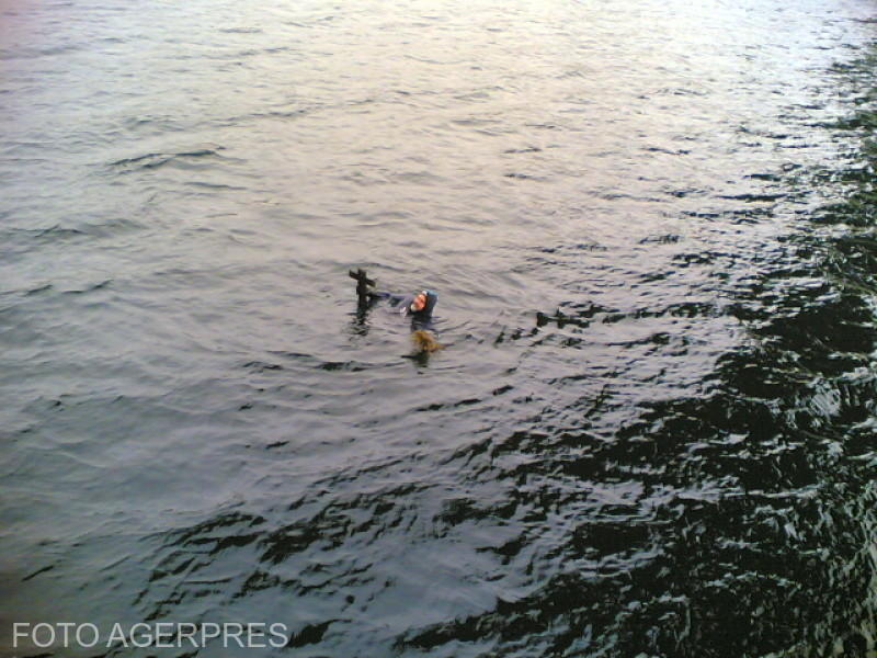 Boboteaza, Foto: AGERPRES