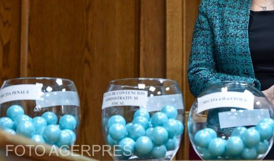 Trageri la sorti completuri 5, Foto: AGERPRES