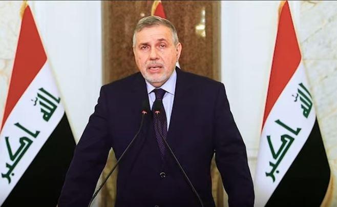 Mohammed Tawfiq Allawi, Foto: Captura YouTube