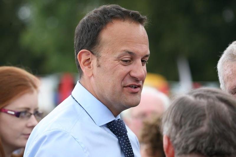 Leo Varadkar, Foto: Flickr