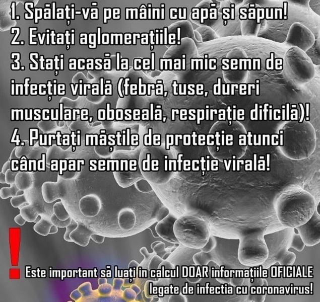 Preventie coronavirus, Foto: Hotnews