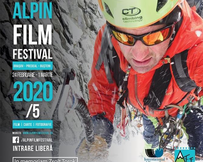 Alpin Film Festival 2020, Foto: Afis