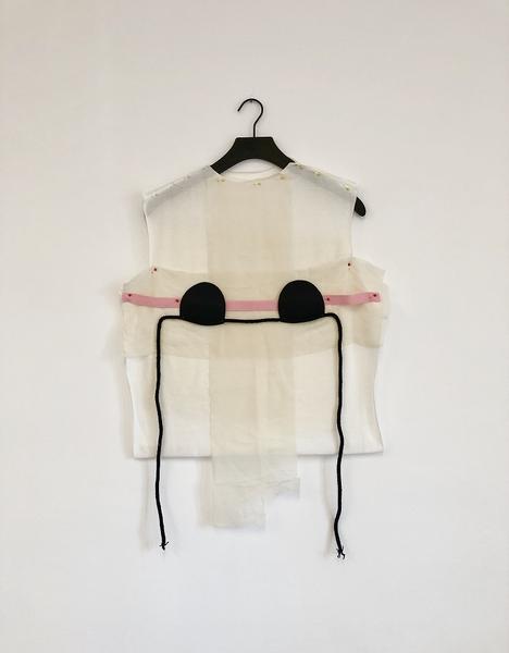 Adelina Ivan: Two Points of Her Own, Foto: ICR