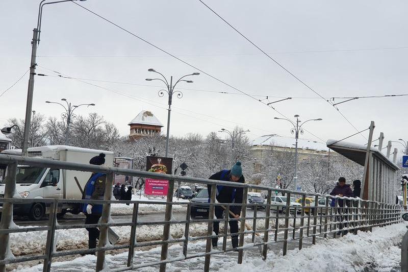 Bucuresti zapada 3, Foto: Hotnews