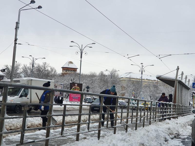 Bucuresti zapada 3, Foto: Hotnews
