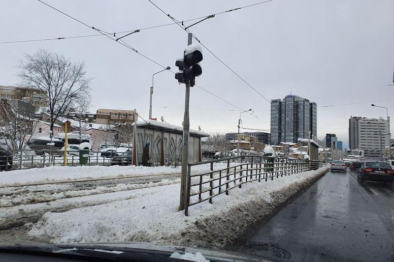 Bucuresti zapada, Foto: Hotnews