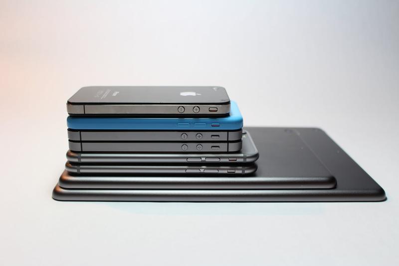 Telefoane/tablete, Foto: Pexels