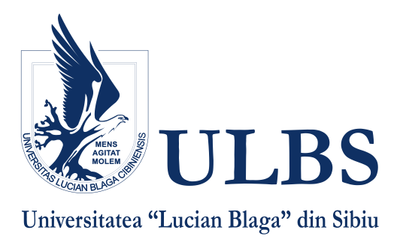 Logo_Lucian_Blaga_University_of_Sibiu, Foto: Wikipedia