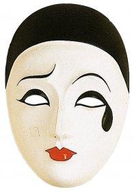 Masti teatru, Foto: www.fabricademagie.ro