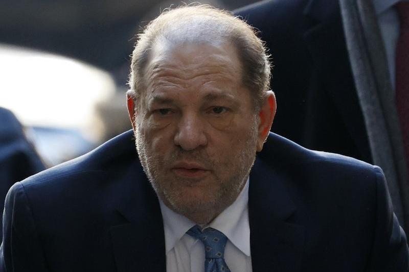 Harvey Weinstein, Foto: Profimedia Images