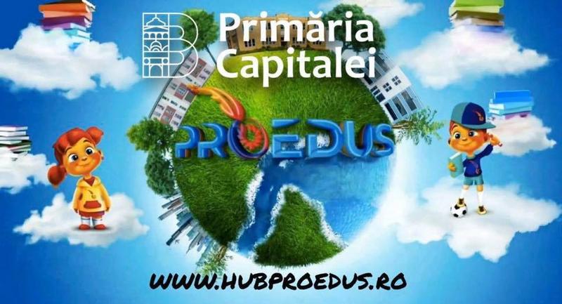 Platforma cursuri online, Foto: Hotnews