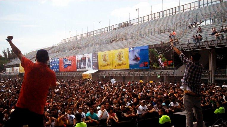 Festivalul Vive Latino, Foto: Hotnews