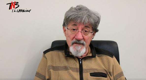 Ion Caramitru, Foto: TNB