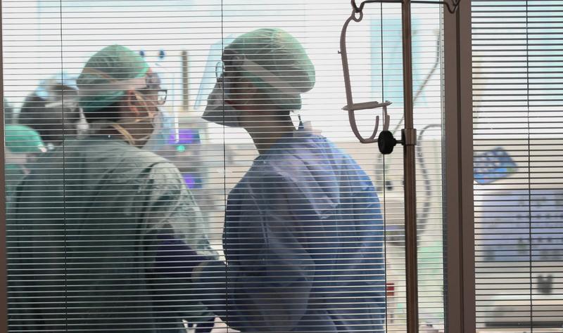 Doctori coronavirus, Foto: Profimedia Images