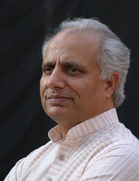 Shahid NADEEM, Foto: UNITER