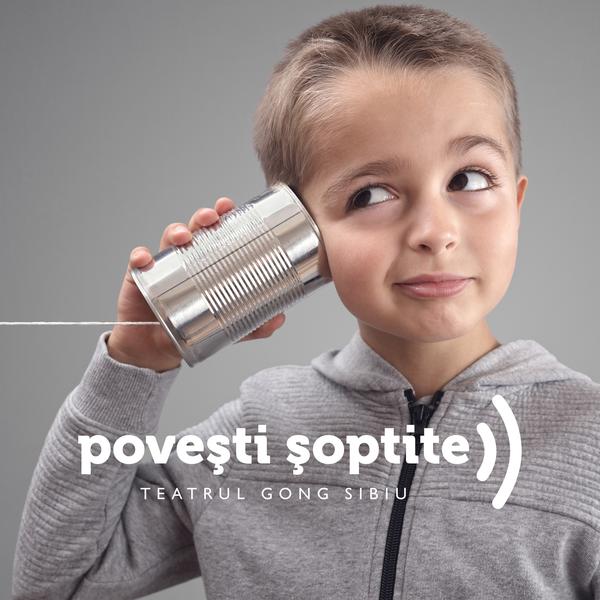Povesti soptite, Foto: Teatrul Gong Sibiu