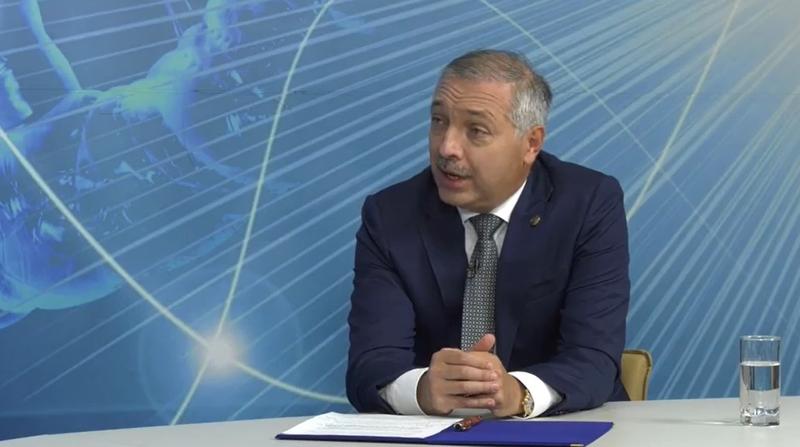 Leonard Azamfirei, Foto: Hotnews